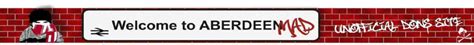 footymad forums|Aberdeen Mad Forum Talk .